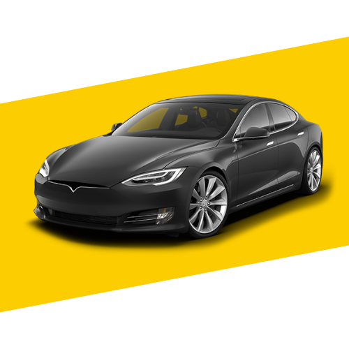 TESLA S (2013 ACTUEL)